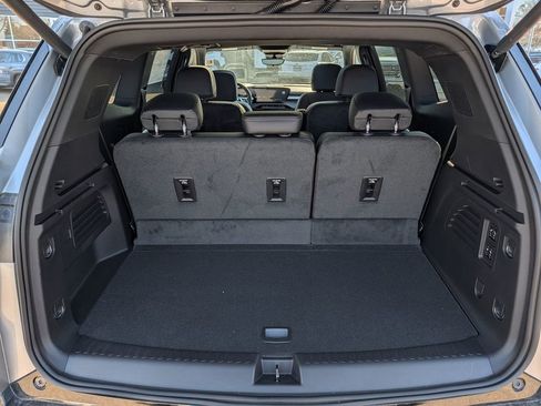 New 2026 Buick Enclave Sport Touring w/ Power Package image 20