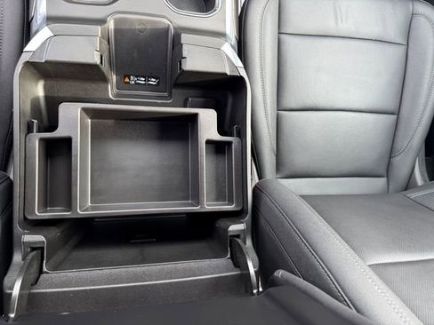 Used 2024 Chevrolet Silverado 1500 LTZ w/ LTZ Convenience Package II image 28