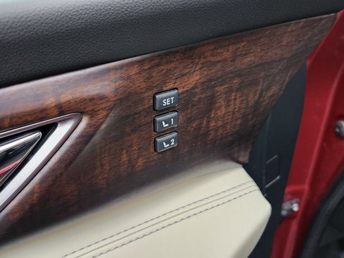 Used 2022 Subaru Ascent Touring w/ Popular Package #2A image 28