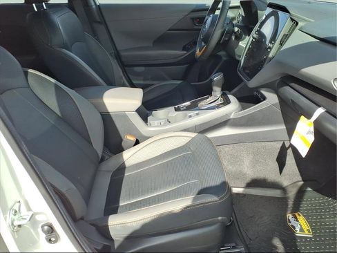 Used 2024 Subaru Crosstrek 2.5i Wilderness w/ Wilderness Package image 16