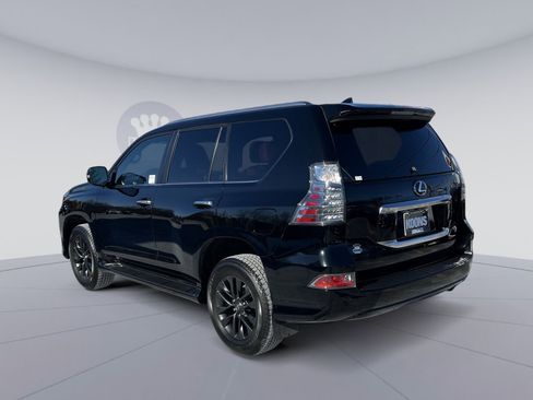 Used 2023 Lexus GX 460 Premium image 4