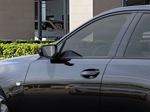 New 2026 Cadillac CT5 Sport RWD image 12