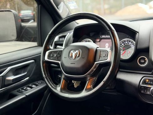 Used 2020 RAM 1500 Big Horn image 23