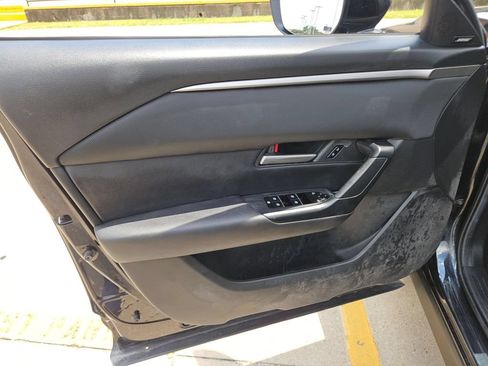 Used 2025 MAZDA CX-50 AWD 2.5 S w/ Premium Package image 14