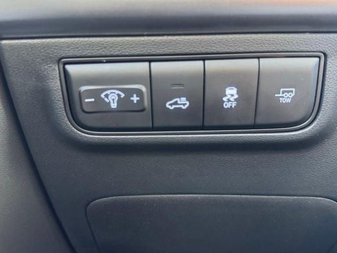 New 2026 Hyundai Santa Cruz Limited AWD/4WD image 14