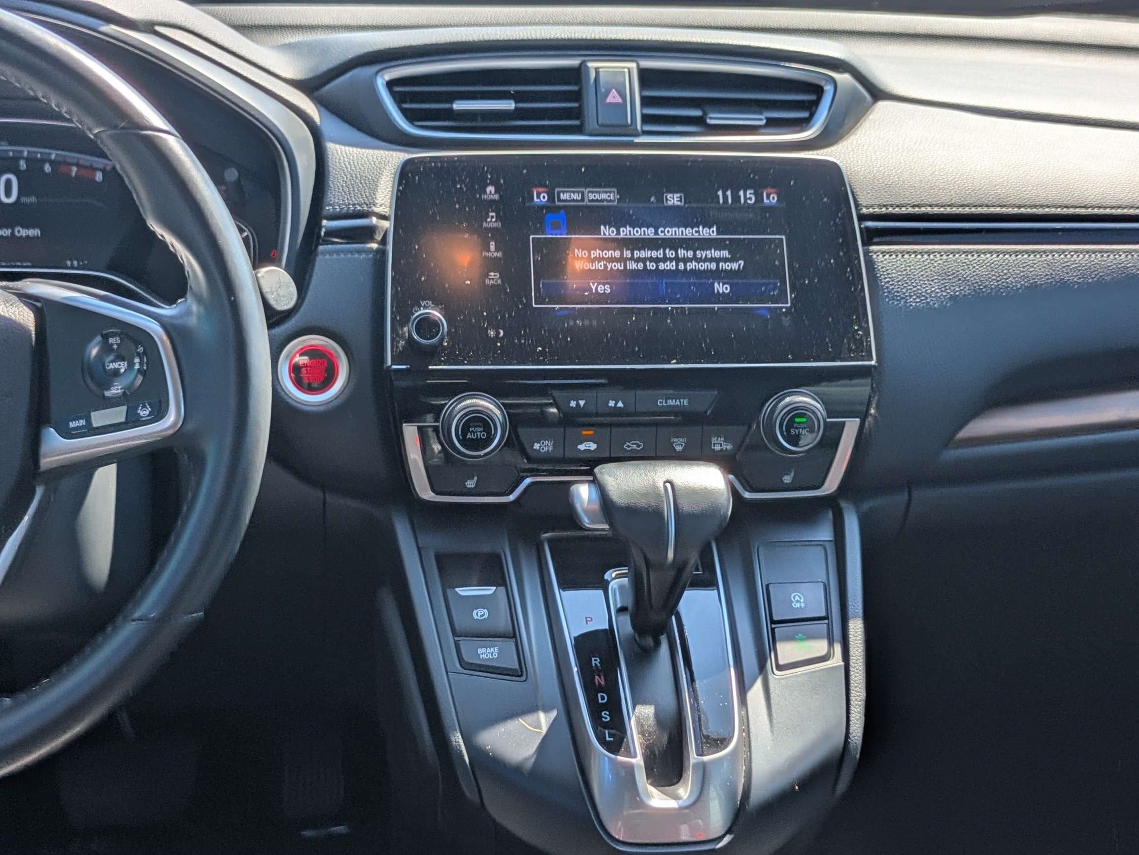 Certified 2022 Honda CR-V EX-L image 25