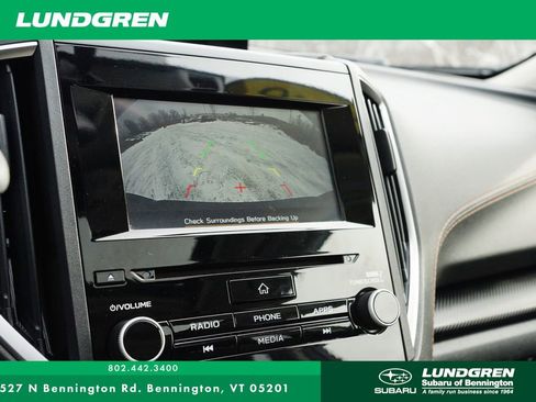 Used 2023 Subaru Crosstrek 2.0i Premium image 18