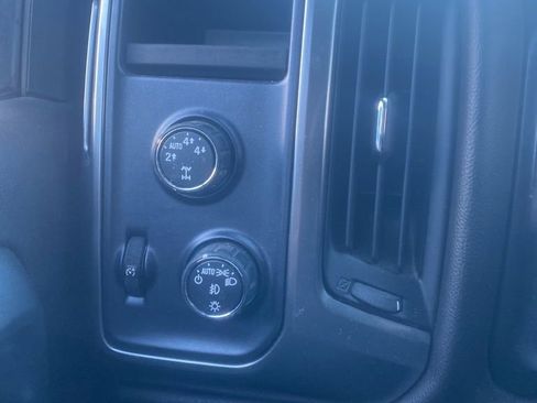 Used 2016 Chevrolet Silverado 1500 LT w/ True North Edition image 35