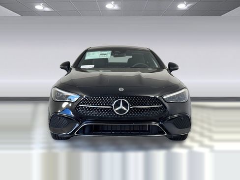 New 2026 Mercedes-Benz CLE 300 4MATIC Coupe image 6