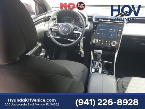 Certified 2023 Hyundai Santa Cruz SE AWD/4WD image 19