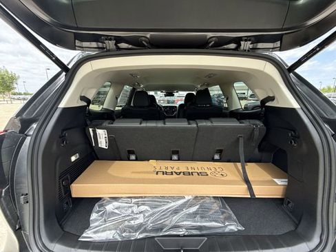 New 2026 Subaru Ascent Premium AWD/4WD image 23