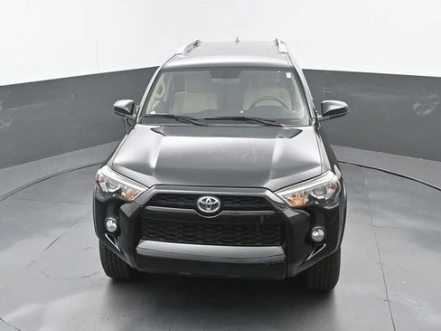 Used 2014 Toyota 4Runner SR5 RWD image 14