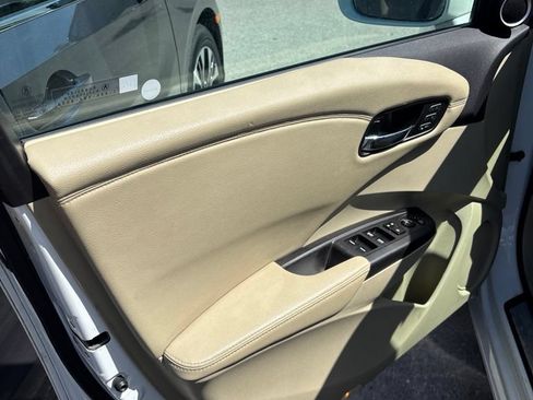 Used 2018 Acura RDX AWD image 5