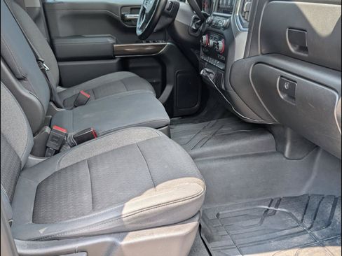 Used 2019 Chevrolet Silverado 1500 RST w/ All-Star Edition RWD image 18