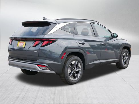 New 2026 Hyundai Tucson SEL image 4