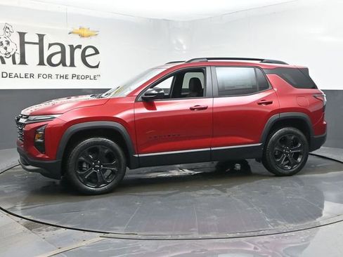 New 2026 Chevrolet Equinox LT w/ Convenience Package II image 10