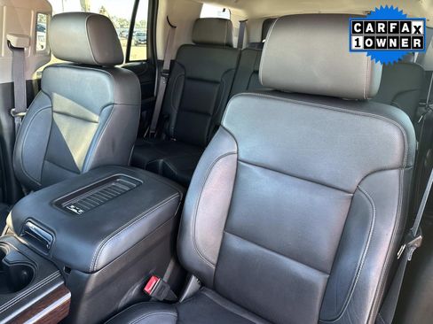 Used 2016 GMC Yukon SLT w/ Open Road Package image 26