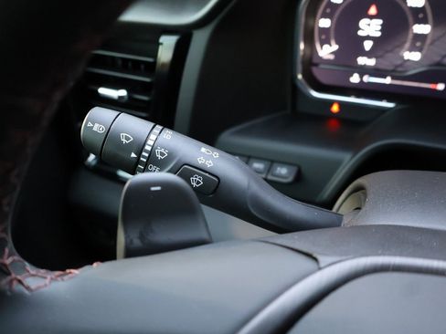 New 2025 GMC Sierra 1500 AT4X image 16