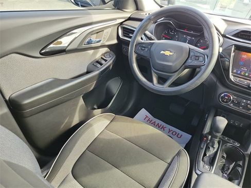 Used 2023 Chevrolet TrailBlazer LT w/ Convenience Package image 14