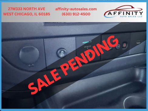 Used 2022 Chevrolet Express 2500 Extended w/ Driver Convenience Package image 21