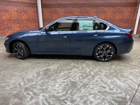 New 2026 BMW 330i xDrive 330i xDrive w/ Premium Package image 2