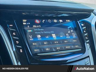Used 2020 Cadillac Escalade ESV Premium Luxury AWD/4WD video 1
