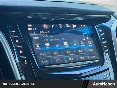 Used 2020 Cadillac Escalade ESV Premium Luxury