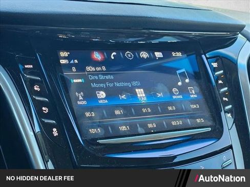 Used 2020 Cadillac Escalade ESV Premium Luxury AWD/4WD image 1