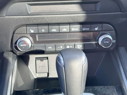 Used 2024 MAZDA CX-5 AWD 2.5 S w/ Premium Package image 21