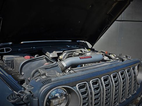 Used 2020 Jeep Wrangler Unlimited Sport AWD/4WD image 34