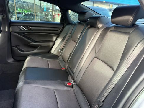 Used 2020 Honda Accord Sport image 23
