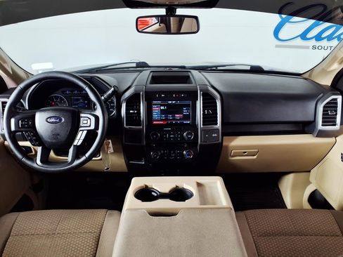 Used 2015 Ford F150 XLT w/ Equipment Group 302A Luxury image 13