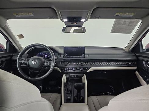 Used 2024 Honda Accord EX image 25