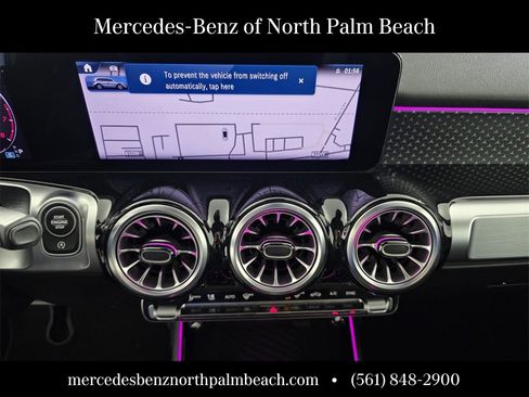 Used 2025 Mercedes-Benz GLB 250 image 21