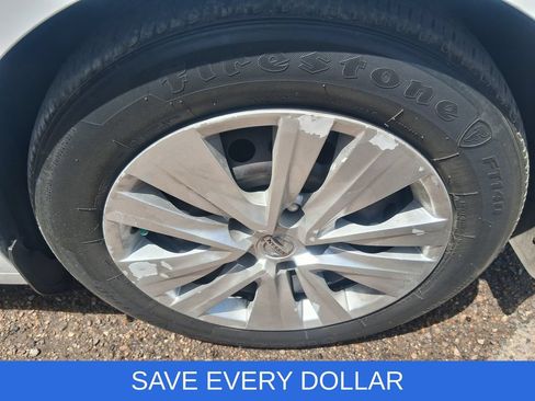Used 2021 Nissan Sentra S FWD image 15