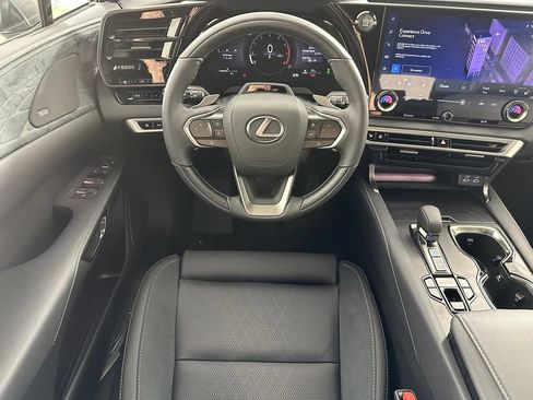 New 2026 Lexus RX 350 AWD w/ Convenience Package image 28