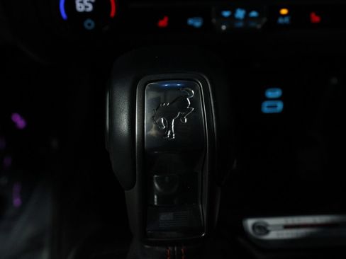 Used 2025 Ford Bronco Heritage Edition AWD/4WD image 27
