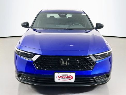 Used 2023 Honda Accord Sport image 15
