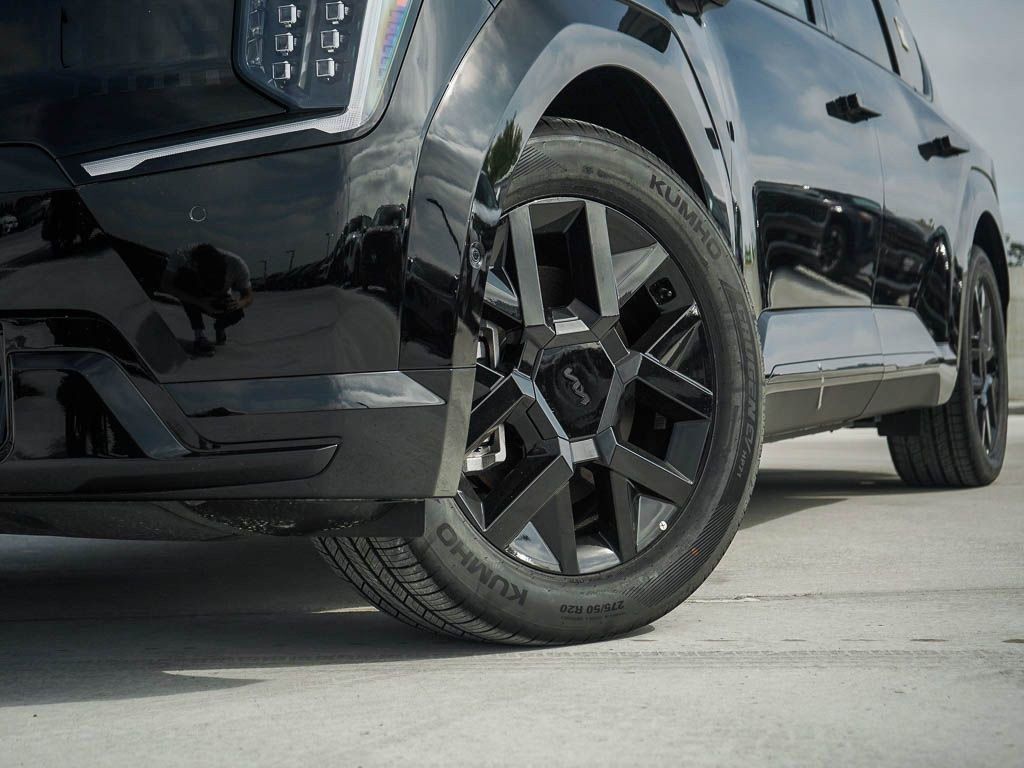 New 2026 Kia EV9 Land AWD/4WD image 6