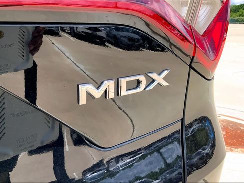 Certified 2026 Acura MDX FWD w/ Technology Package image 29