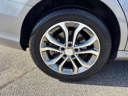 Used 2015 Mercedes-Benz C 300 4MATIC Sedan image 29