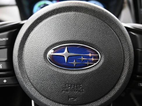 New 2026 Subaru Crosstrek 2.5i Limited AWD/4WD image 28