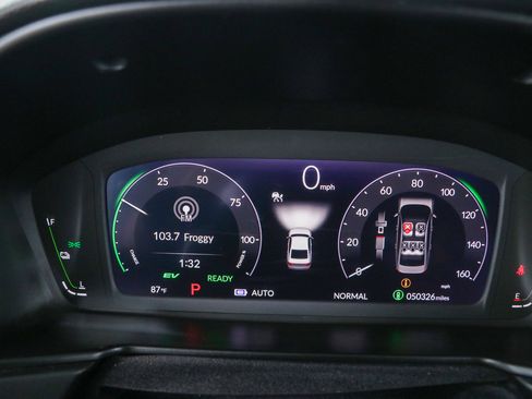 Used 2023 Honda Accord Sport image 15