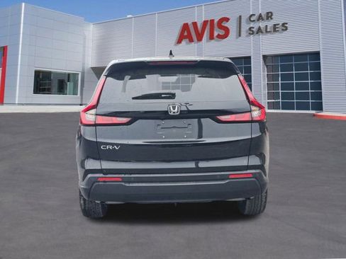 Used 2025 Honda CR-V EX-L image 7