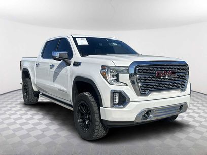 Used 2019 GMC Sierra 1500 Denali w/ Technology Package