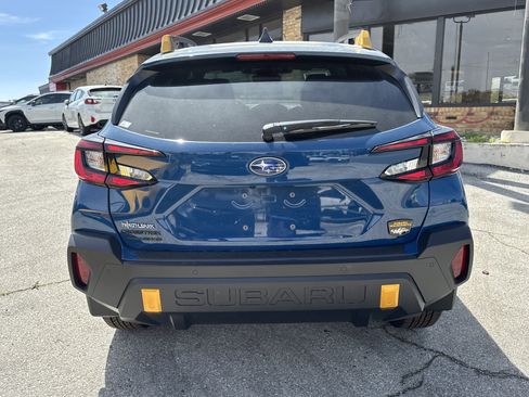 New 2026 Subaru Crosstrek 2.5i Wilderness image 4