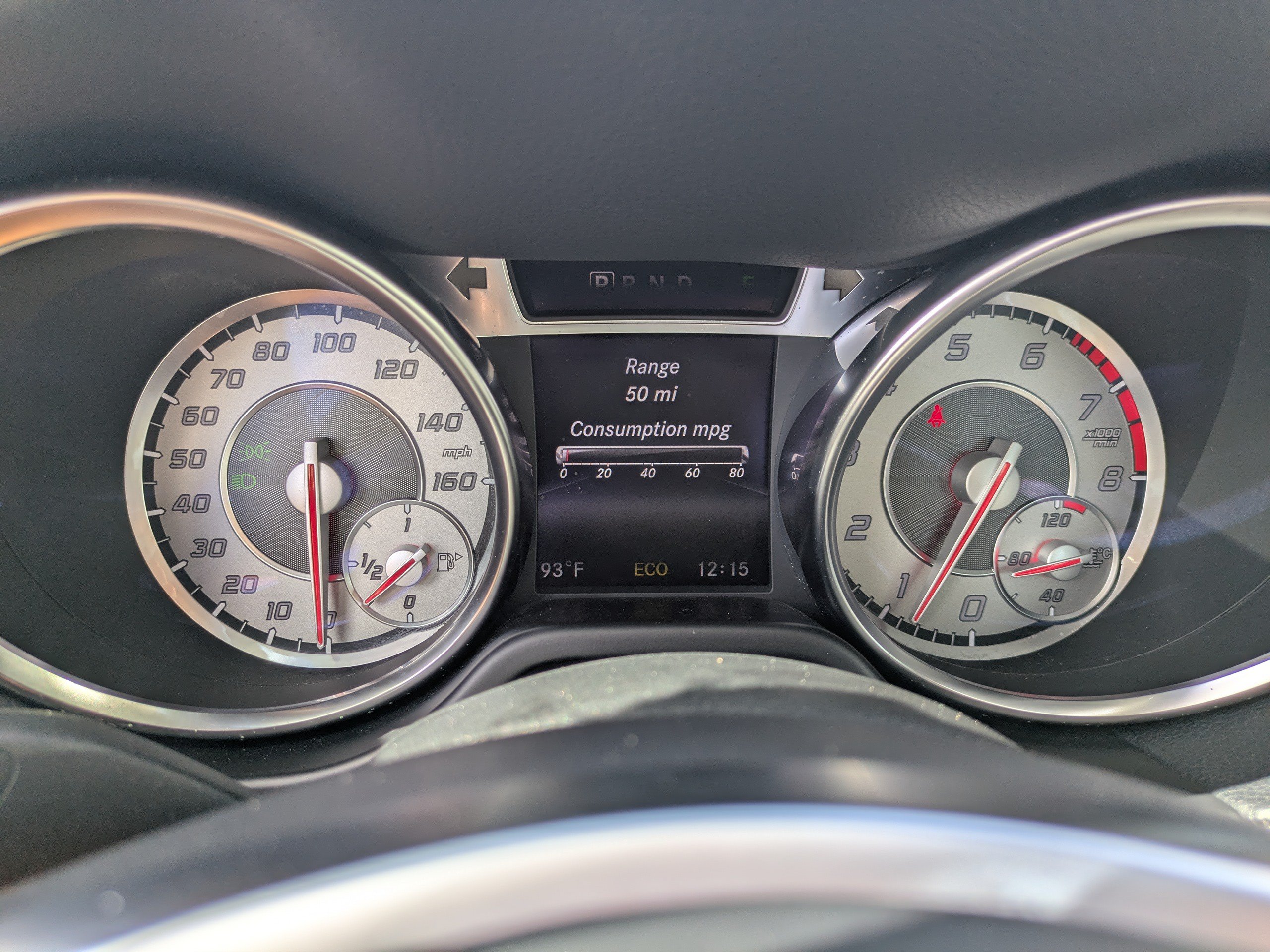 Used 2014 Mercedes-Benz SL 550 image 23