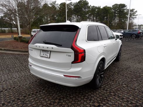 New 2026 Volvo XC90 T8 Plus AWD/4WD image 5