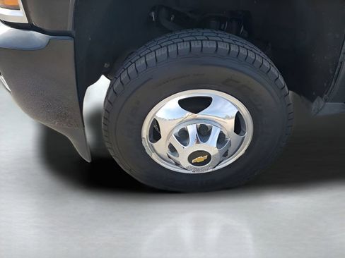 Used 2019 Chevrolet Silverado 3500 High Country w/ Duramax Plus Package image 47