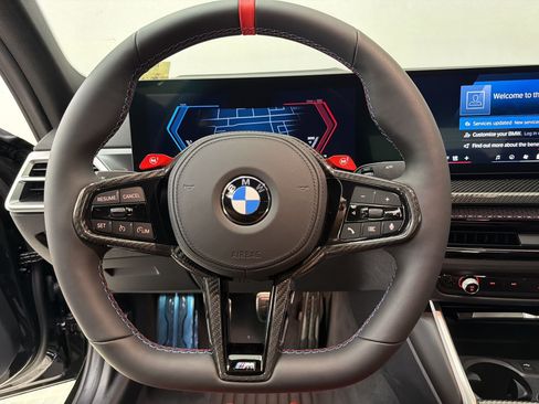 New 2027 BMW M3 w/ M Driver's Package RWD image 11